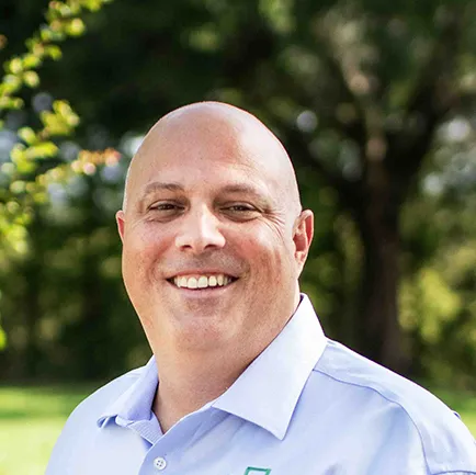 Brian Kaupp Headshot Brian Kaupp Headshot