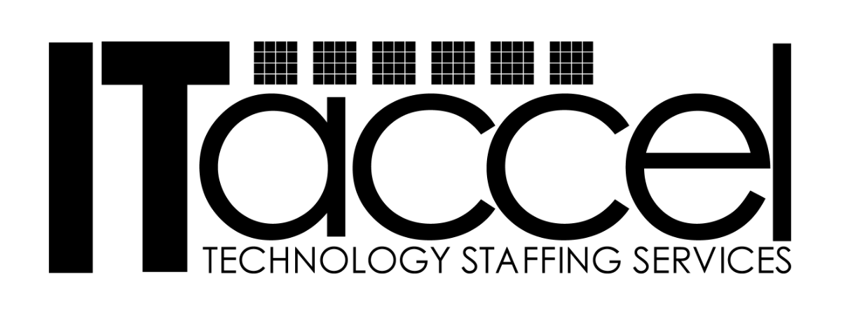 ITAccel_Logo_Main – Black